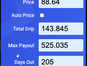 Zygar’s Crypto Retirement Plan Update — 1/2/2022