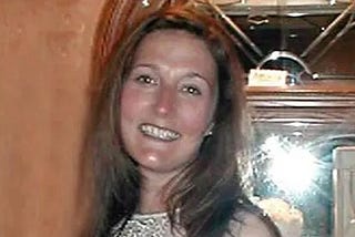 The murder of Suzanne Pilley