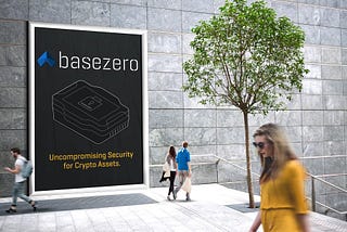 Base Zero Crypto Custody Keeps Financial Institutions Safe From Theft, Fraud, And Accidental Loss…