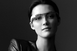 Smart Glasses Don’t Have to Look so Bad