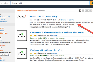 Locating AWS Marketplace AMI Owner Id and Image Name for Packer Builds