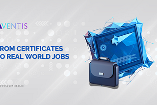 From Certificates to Real World Jobs