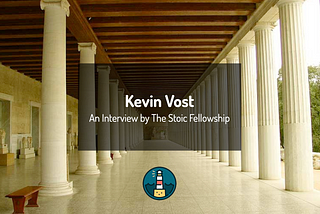 An Interview with Kevin Vost