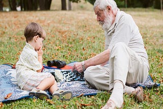 Caregiving for Autism: A Journey of Patience, Understanding, and Love