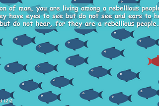 Rebels to the Rebellion