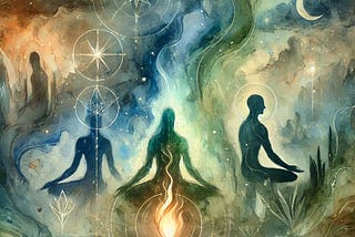 How the Loss of Ritual Broke the World