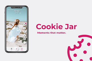 Cookie Jar: a Startup History.