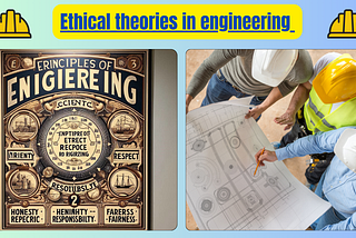 Ethical theories in engineering