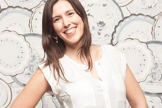 Lara Leite, Lead Product Manager