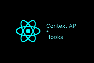 Context API and useContext