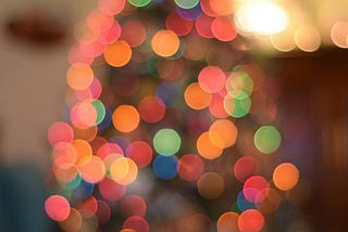 How are you celebrating?