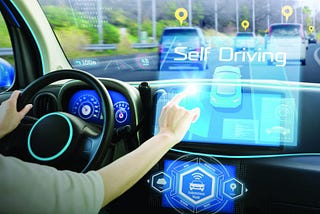 Are we ready for Autonomous Vehicle Technology?