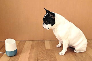 Better Conversations with Machines