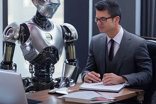 Powering My Law Practice: How Artificial Intelligence Revolutionized My Approach