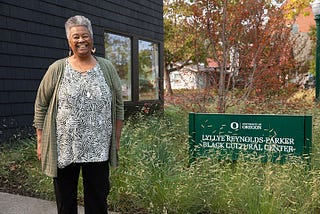 Lyllye’s Legacy: The story of UO’s Black Cultural Center