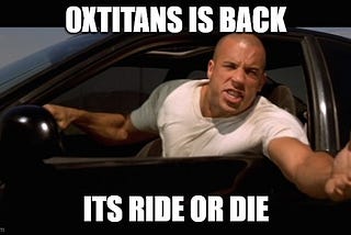 A recap of 0xTitans: Code, Race, Dominate