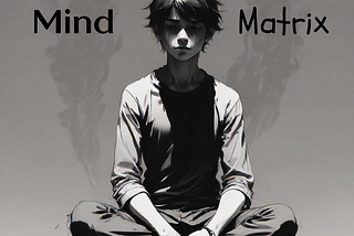 Mind of Matrix.