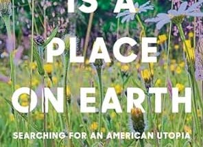 REVIEW: Heaven is a Place on Earth by Adrian Shirk