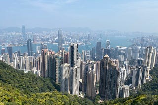 Hong Kong & Macau: A Melting Pot of East & West