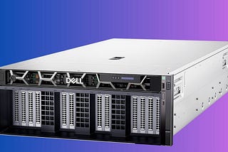 Dell PowerEdge XE9680L Cools and Powers Dell AI Factory