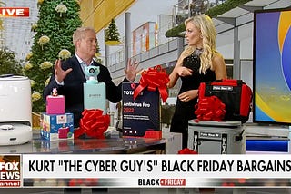 Best Black Friday and Cyber Monday deals 2022