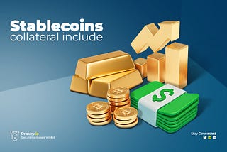 Basic concepts of stable coins