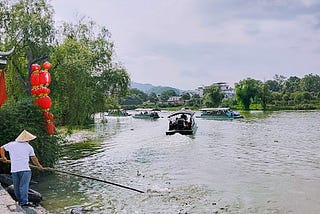 2018桂林山水遊-Day5