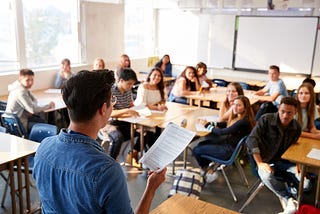 Aspects of the Course Most Critical for Student Understanding