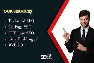 Affordable On-Page SEO Services | Technical SEO in UK