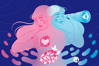 Emotional intelligence & mindfulness