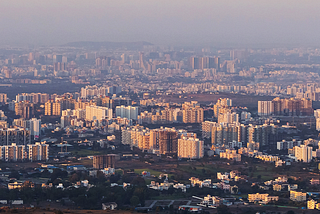 Pune Development Plan: Exploring the Master Plan and Future Prospects