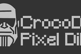 CrocoD Pixel Dile is an 6636 NFT project on the Opensea featuring two NFT collections.