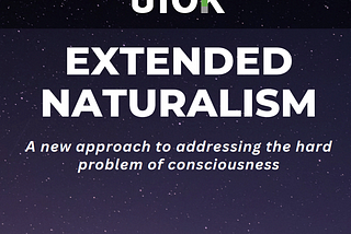 The UTOK 2025 Conference on Consciousness