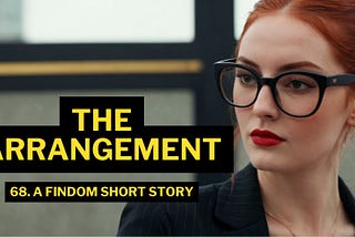 The Arrangement — A Findom Short Story