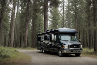 Top 4 Best RV Water Pressure Regulators of 2024