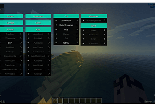 How to detect the undetectable hacked client Aristois