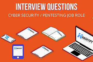 Cyber Security Interview Questions Part-1