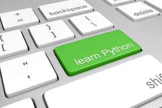 [ Day1:Weekend:1 ]Python Learning : Getting Reacquainted with Python