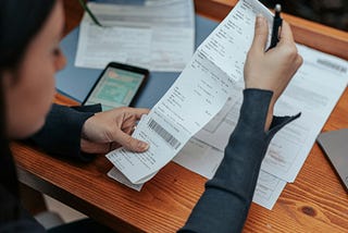 Cost of Living and Credit Card Debt: What to Do