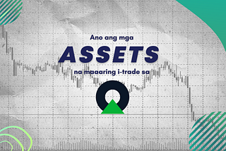 Anong Klase ng Mga Assets ang Maaari Mong i-trade sa Olymp Trade?