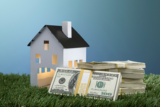 Want to Build Wealth? Buy a Home This Year. — GreenTeamRealty.com