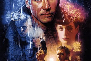 Blade Runner (1982)