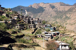 Tamang Heritage Trek: Walk Through Living History
