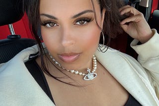 An Interview with About Me Editor Shamar