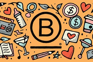 Our Top Five B Corp Benefits
