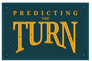 Predicting The Turn: The High Stakes Game of Business Between Startups and Blue Chips