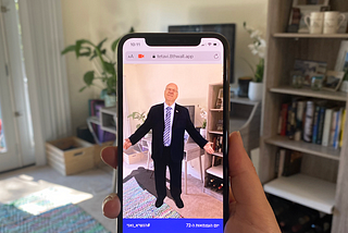 The AR Roundup: April 2020