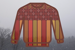Ugly Sweaters with CSS