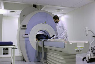 COMPUTED TOMOGRAPHY DOES NOT CAUSE CANCER