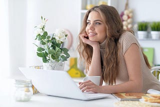 dreaming of starting your online service business?